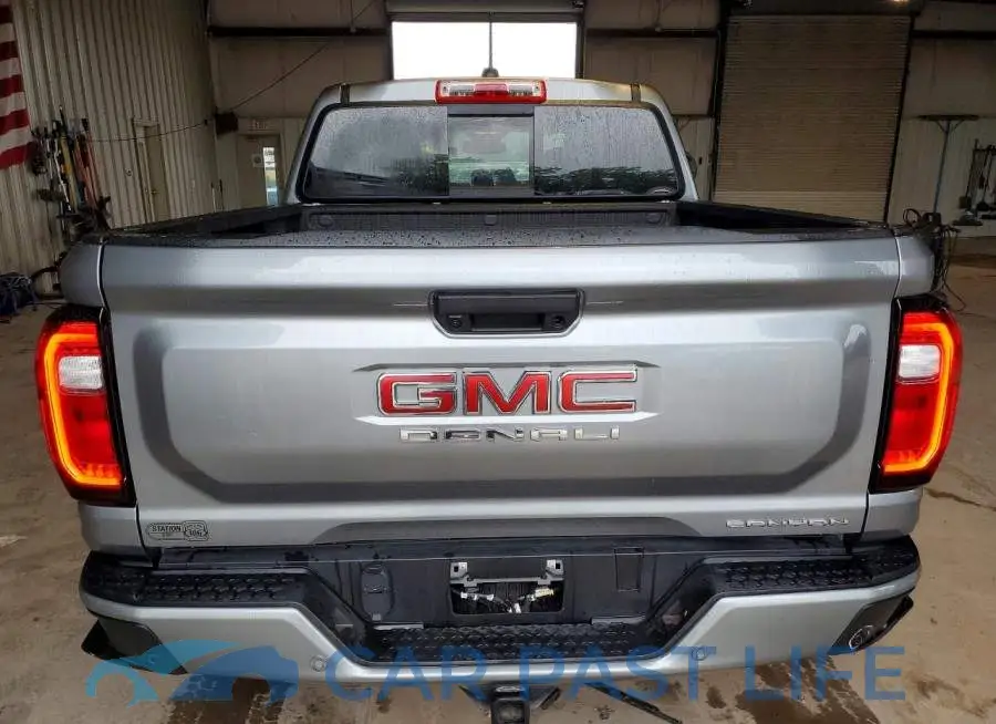1GTP2FEK5S1149958# 6