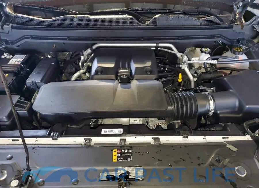 1GTP2FEK5S1149958# 11