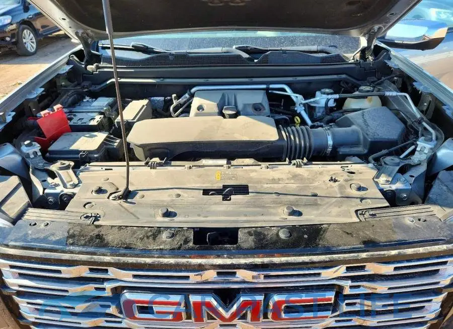1GTP6FEK9P1135864# 11