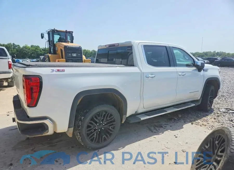 3GTU9DED8KG151130# 3