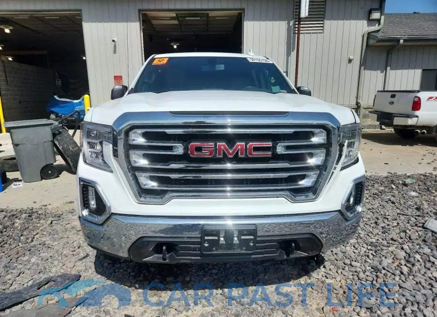 3GTU9DED8KG151130# 5