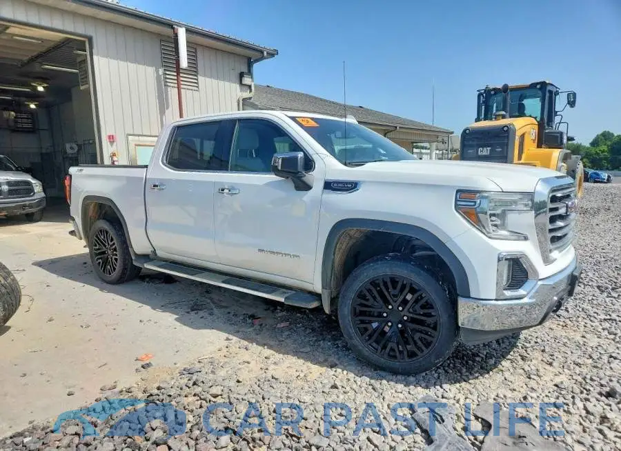 3GTU9DED8KG151130# 4