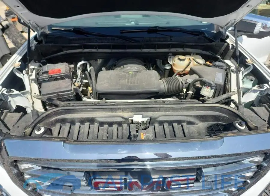 3GTU9DED8KG151130# 11