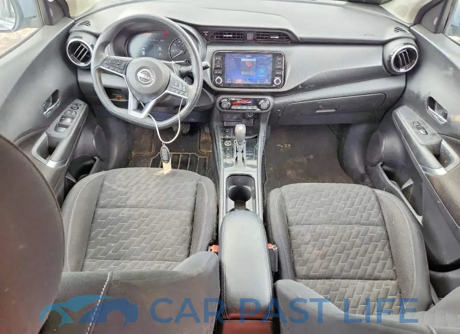 3N1CP5CV8NL531408# 8