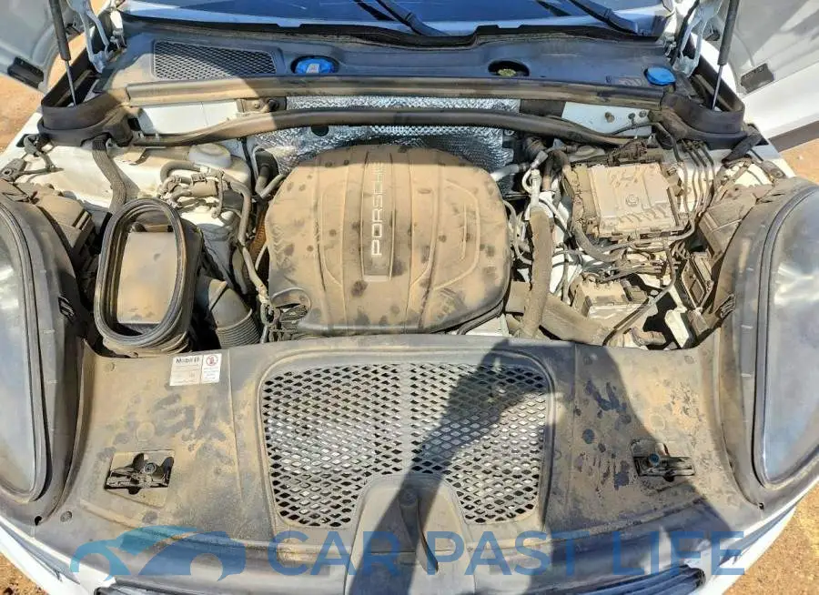 WP1AA2A52KLB01693# 11