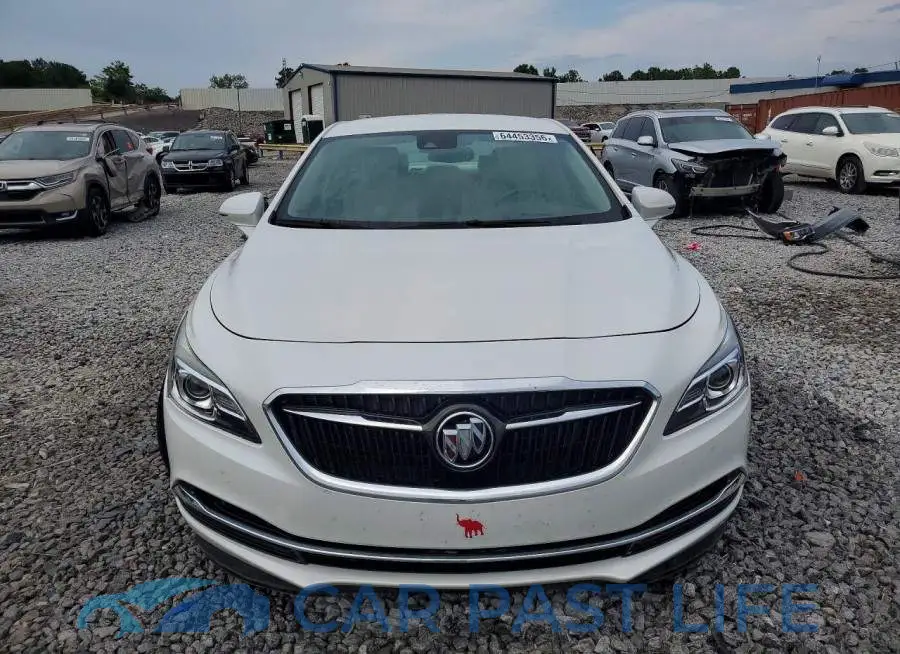 1G4ZS5SS6JU106746# 5