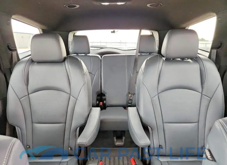 5GAERCKW1NJ137854# 10