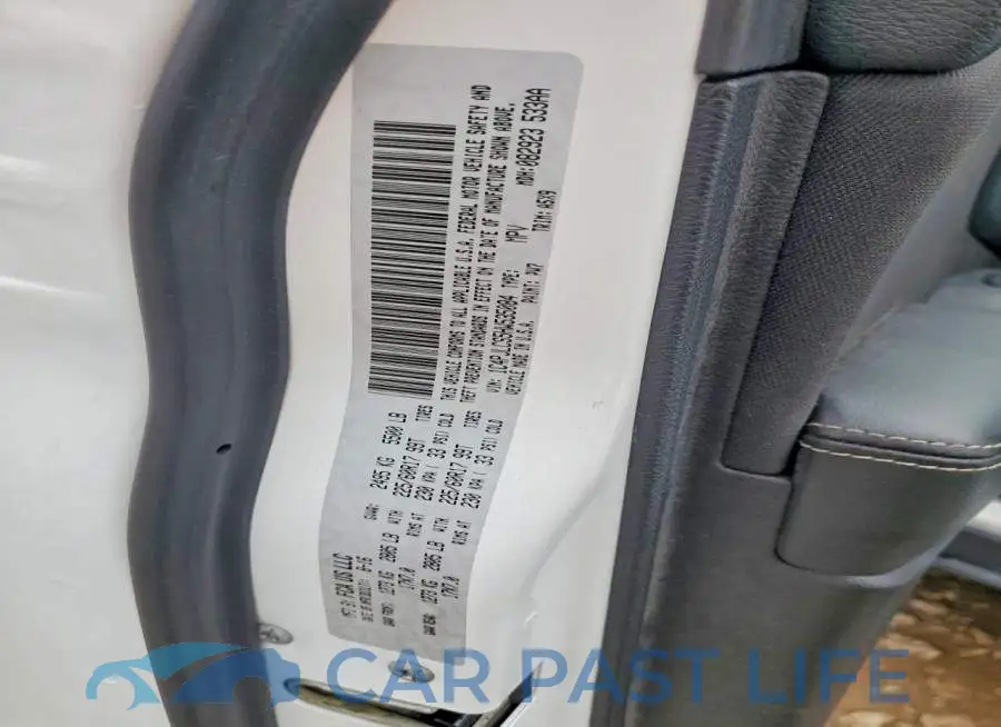 1C4PJLCS5HW535084# 12