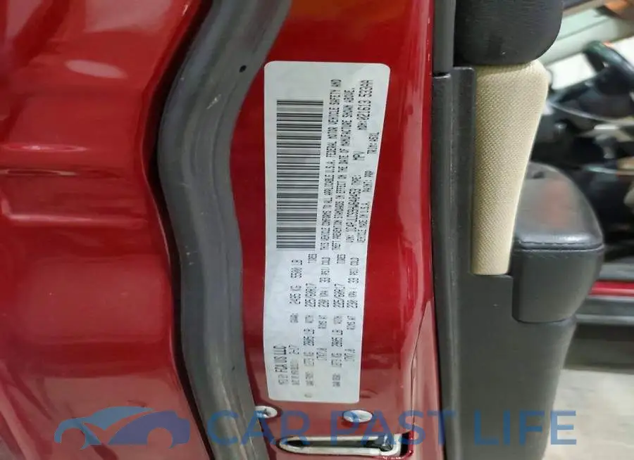 1C4PJLCS9HW640453# 13
