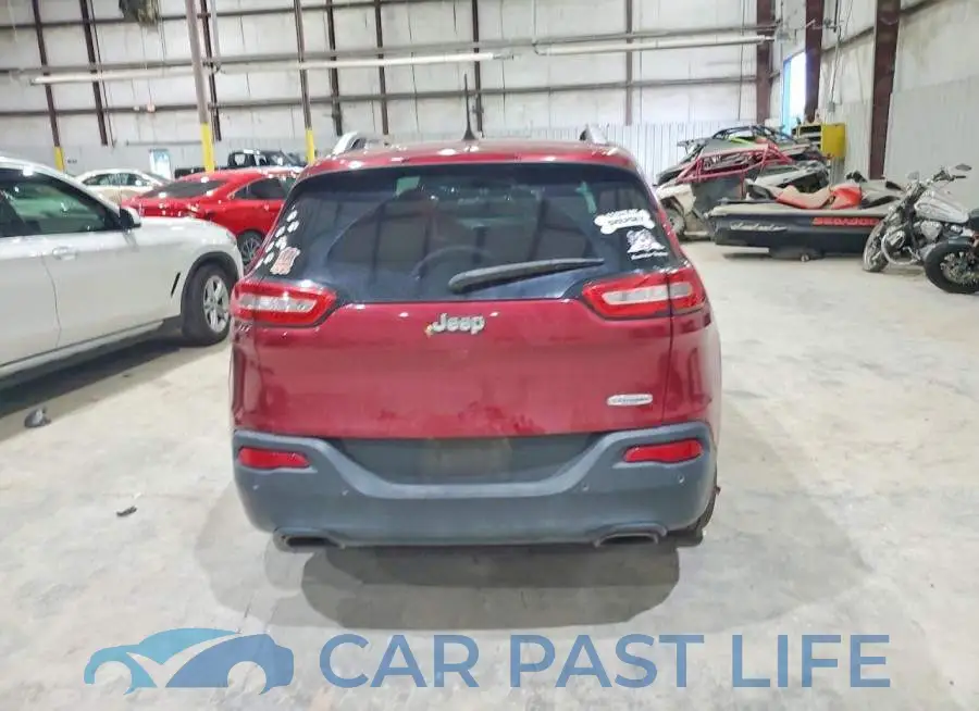 1C4PJLCS9HW640453# 6