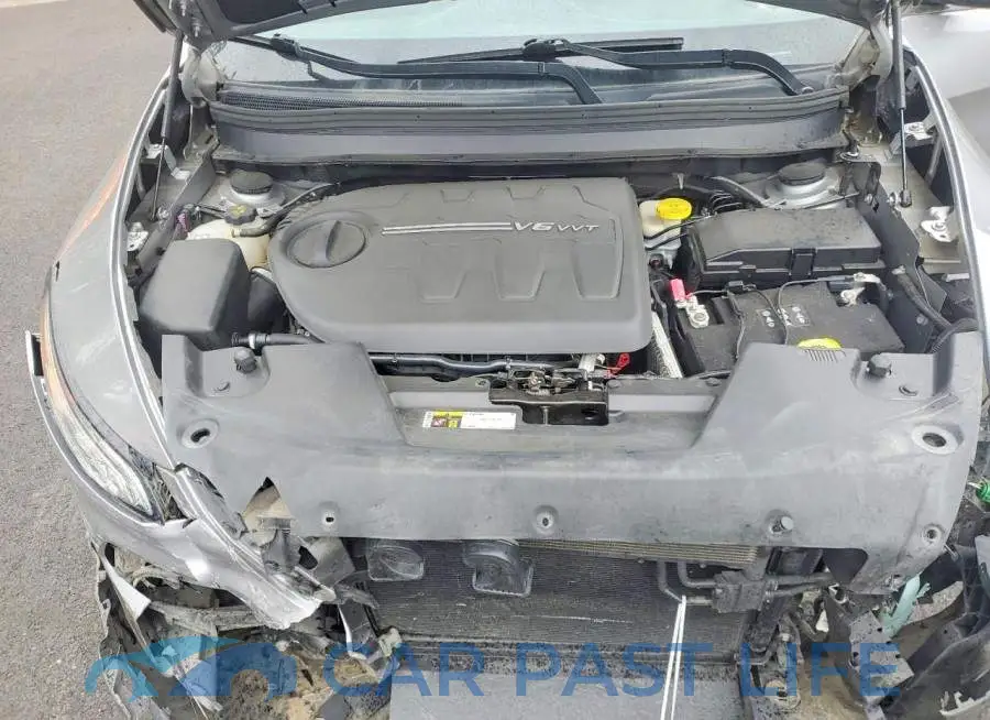 1C4PJMCS6HW525542# 11