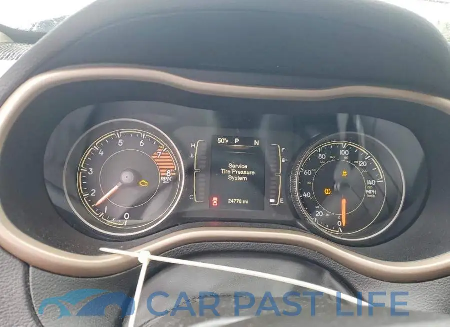 1C4PJMCS6HW525542# 9