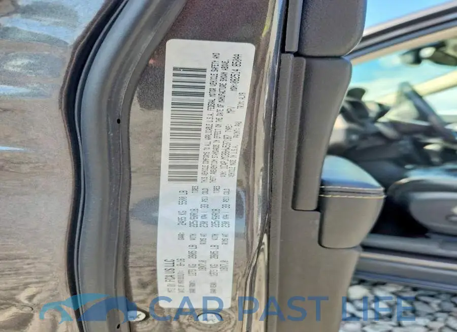 1C4PJMDB8HW537187# 13