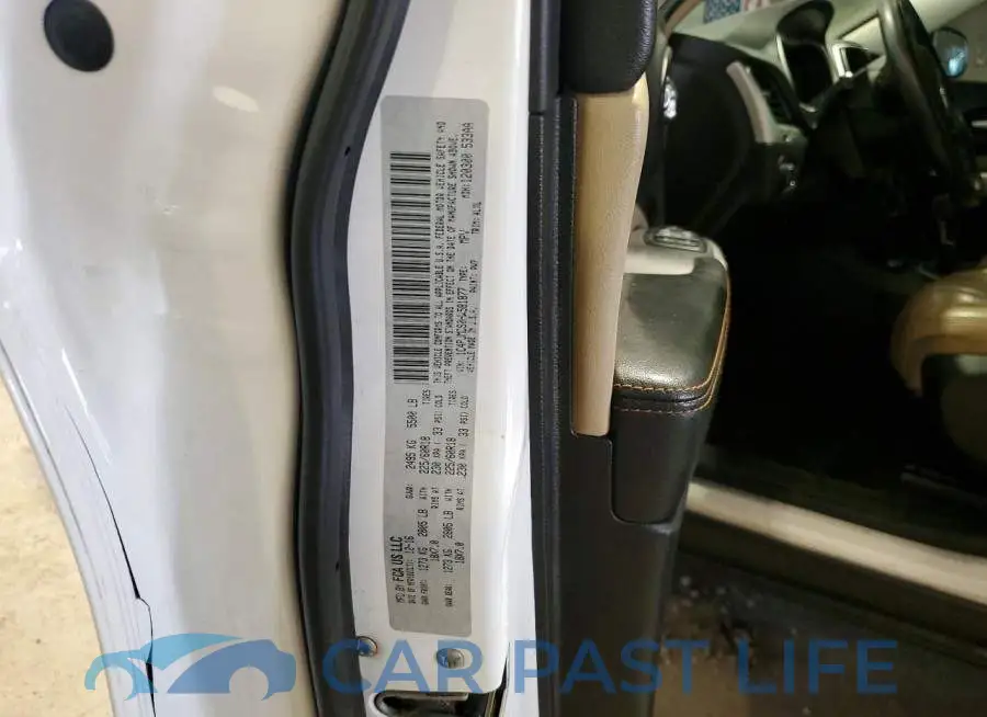 1C4PJMDS0HW581877# 13