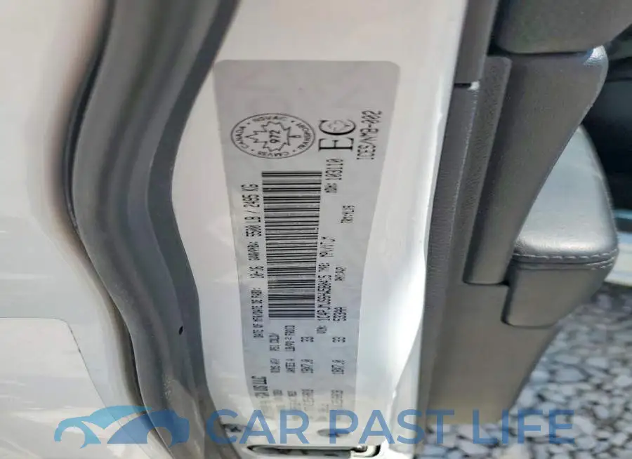1C4PJMJS6HW580415# 13