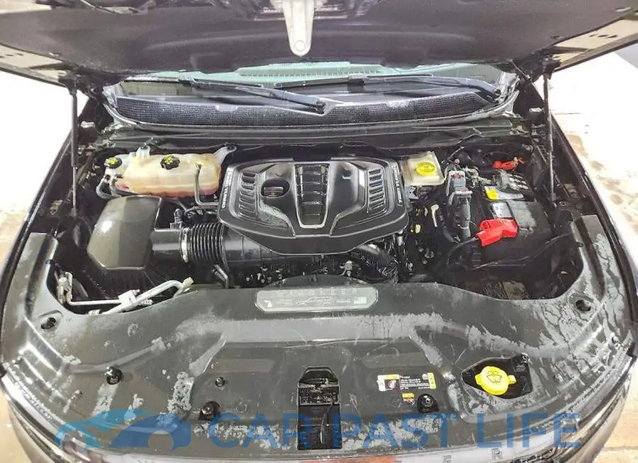1C4SJSFP3RS181506# 12