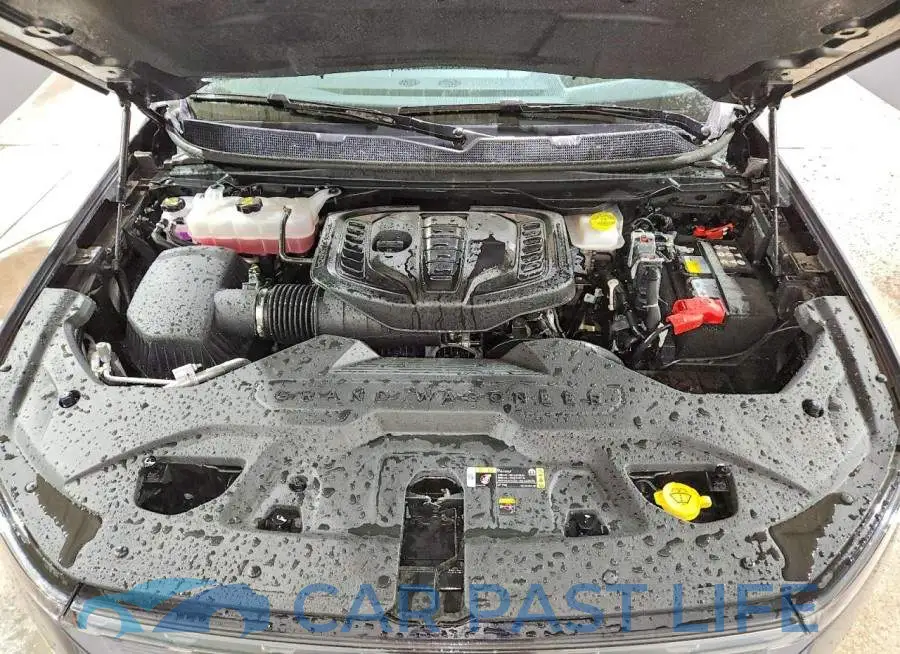 1C4SJVBP0TS157825# 12