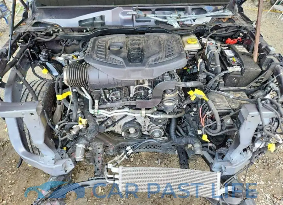 1C4SJVBP8PS585020# 12