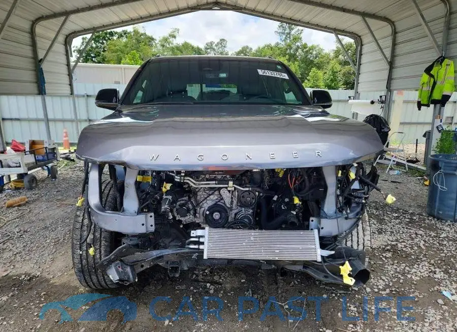 1C4SJVBP8PS585020# 5