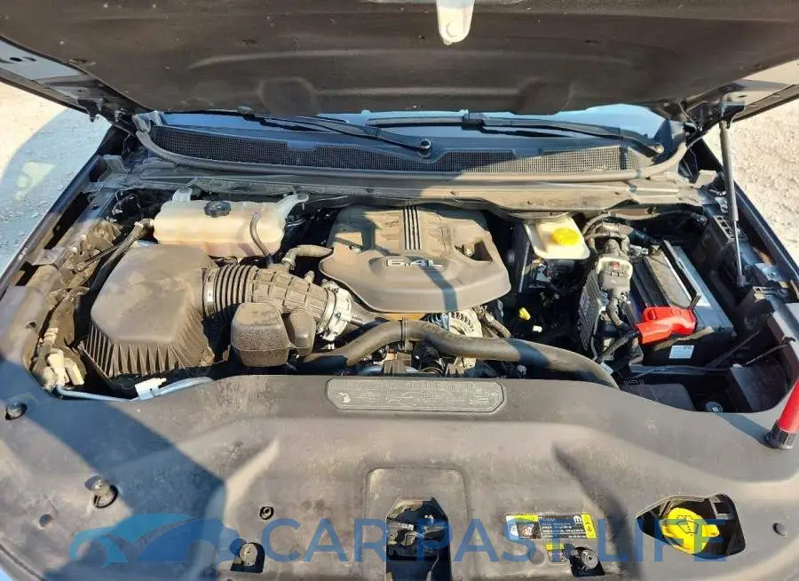 1C4SJVEJ2PS550920# 12