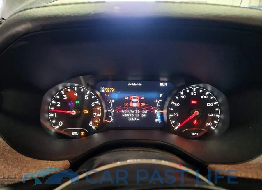 3C4NJDAN9PT534647# 9