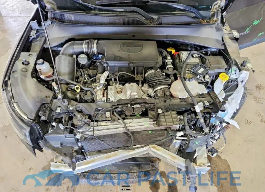 3C4NJDAN9PT534647# 12