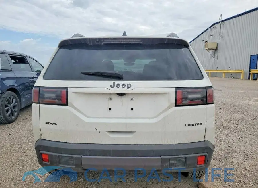 3C4PJMB20TT157312# 6
