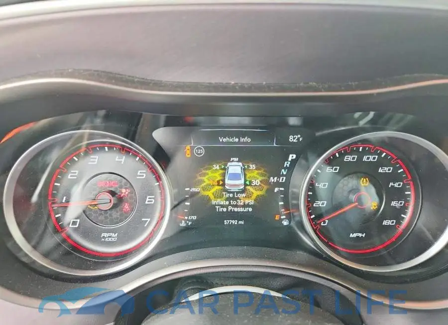 2C3CDXGJ5MH540491# 9
