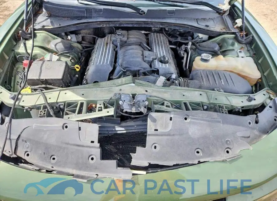 2C3CDXGJ5MH540491# 11