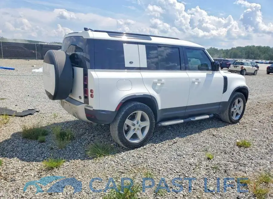 SALE9EEU4L2018460# 3