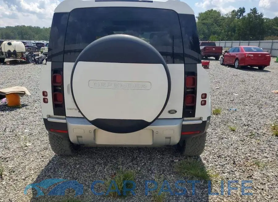 SALE9EEU4L2018460# 6