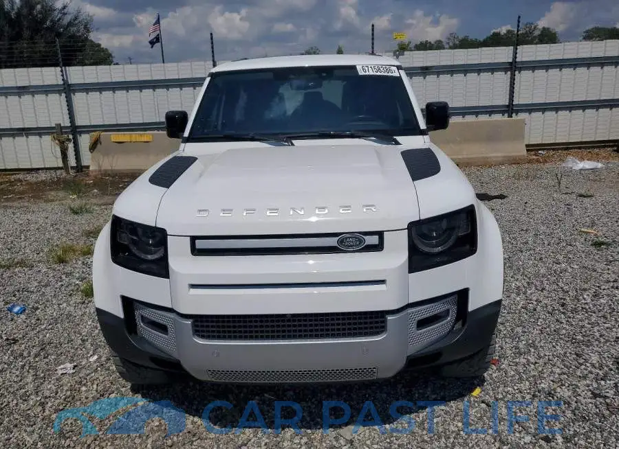 SALE9EEU4L2018460# 5