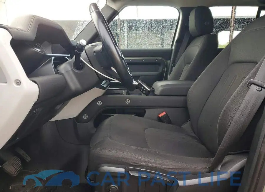 SALEK7RX8N2098479# 7