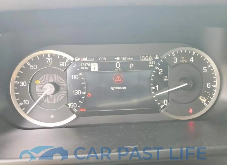 SALEK7RX8N2098479# 9