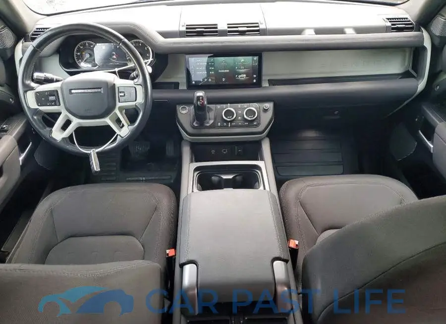 SALEK7RX8N2098479# 8