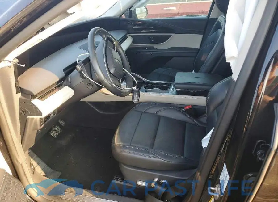 5LMPJ8J45SJ901821# 7