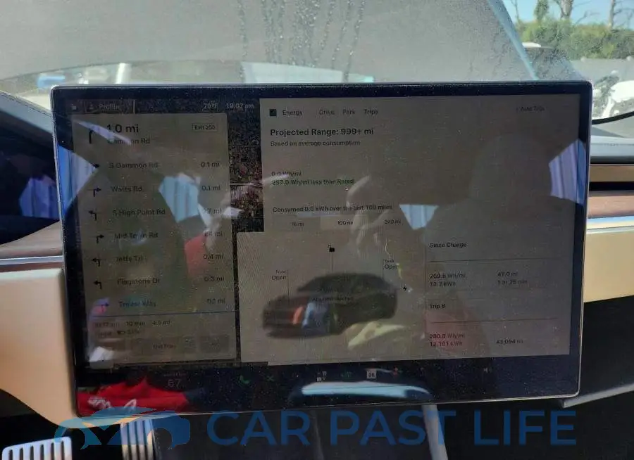 5YJSA1E54PF520164# 9