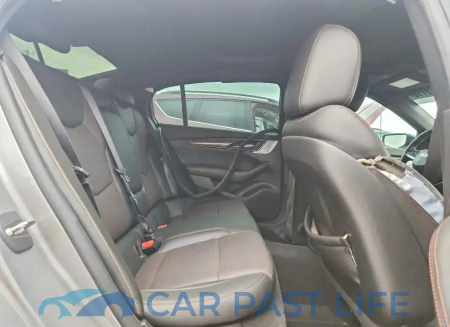 1G6DP5RK8P0135674# 10