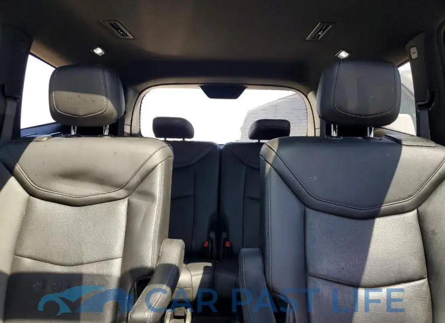 1GYKPCRS6PZ101800# 10