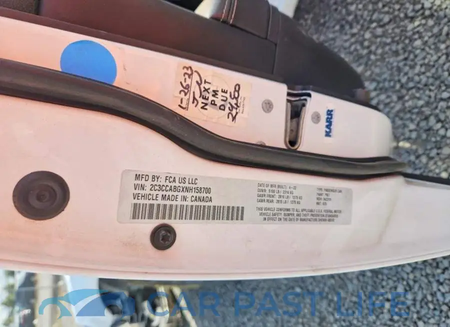 2C3CCABGXNH158700# 13