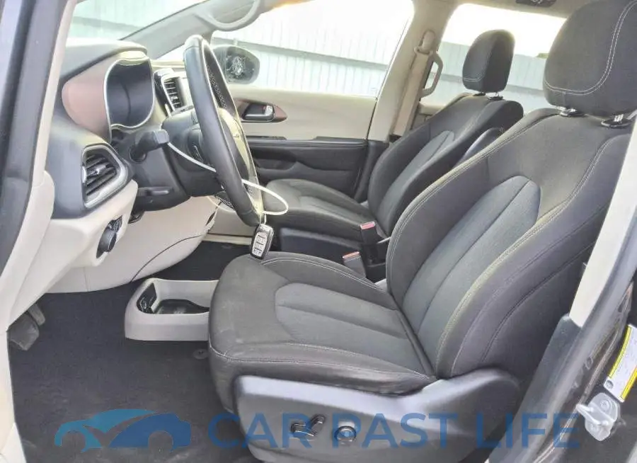 2C4RC1CG5PR519638# 7