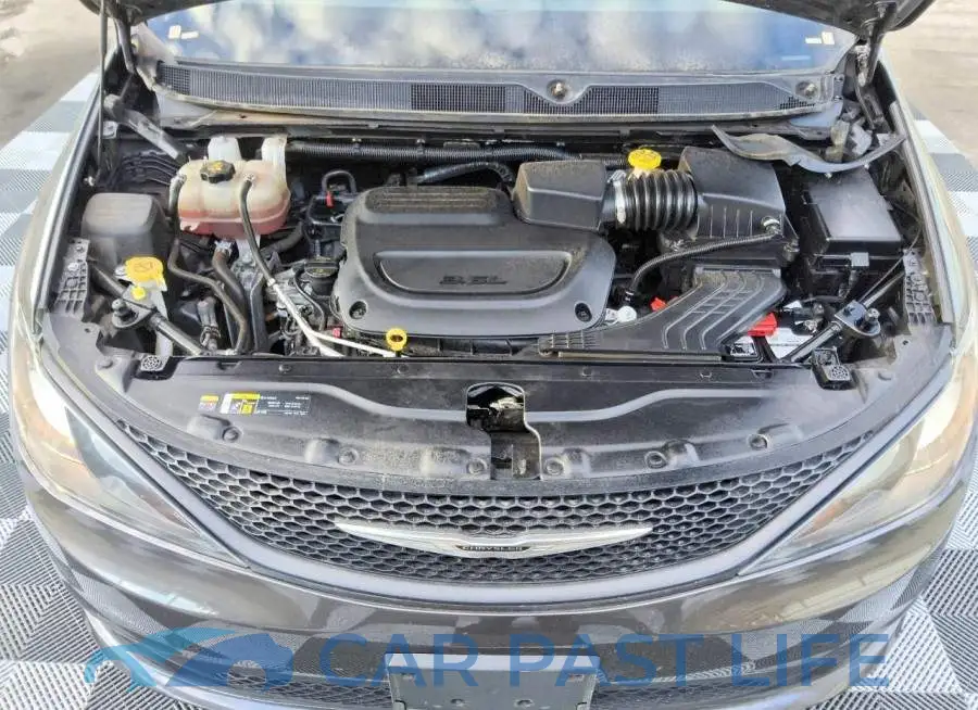 2C4RC1CG5PR519638# 12