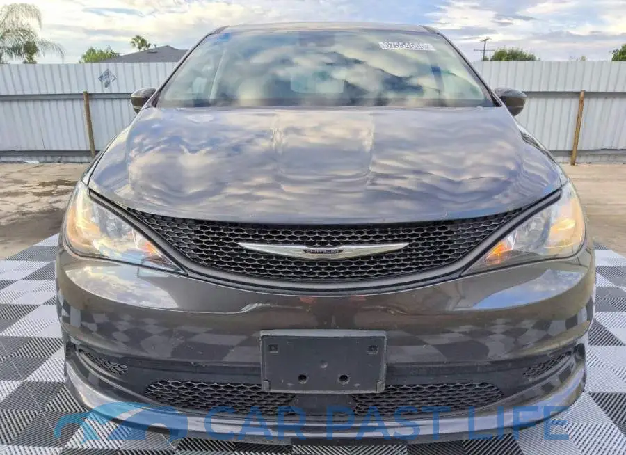2C4RC1CG5PR519638# 5