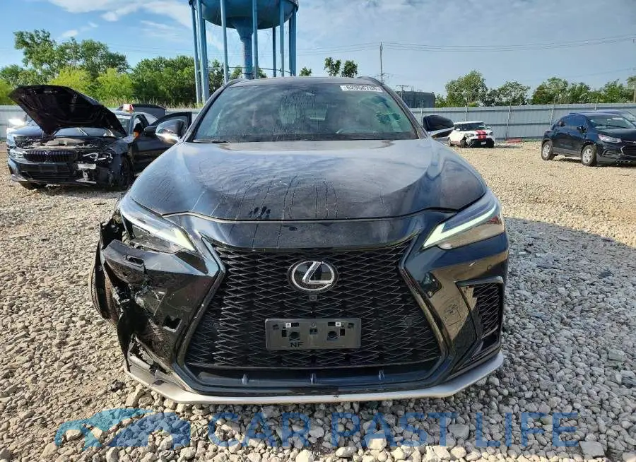 2T2KGCEZ5SC060647# 5