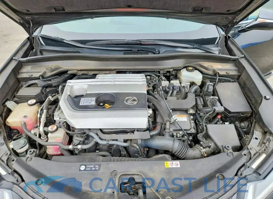 JTHU9JBH8K2019384# 12
