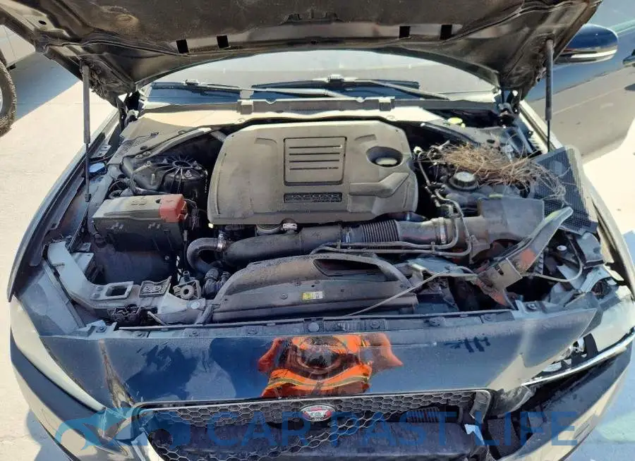 SAJAD4FX1JCP25242# 11