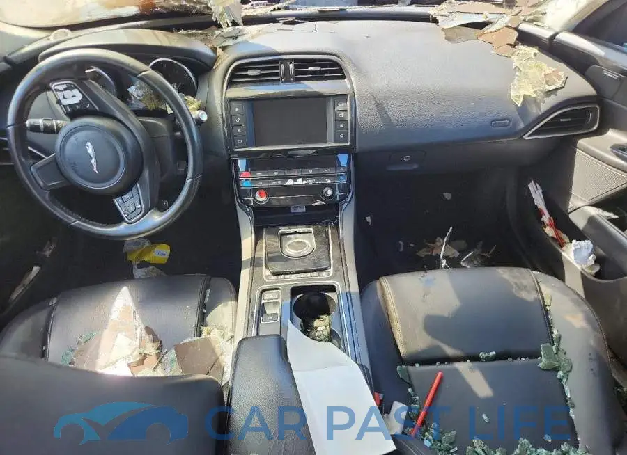 SAJAD4GX7JCP38429# 8