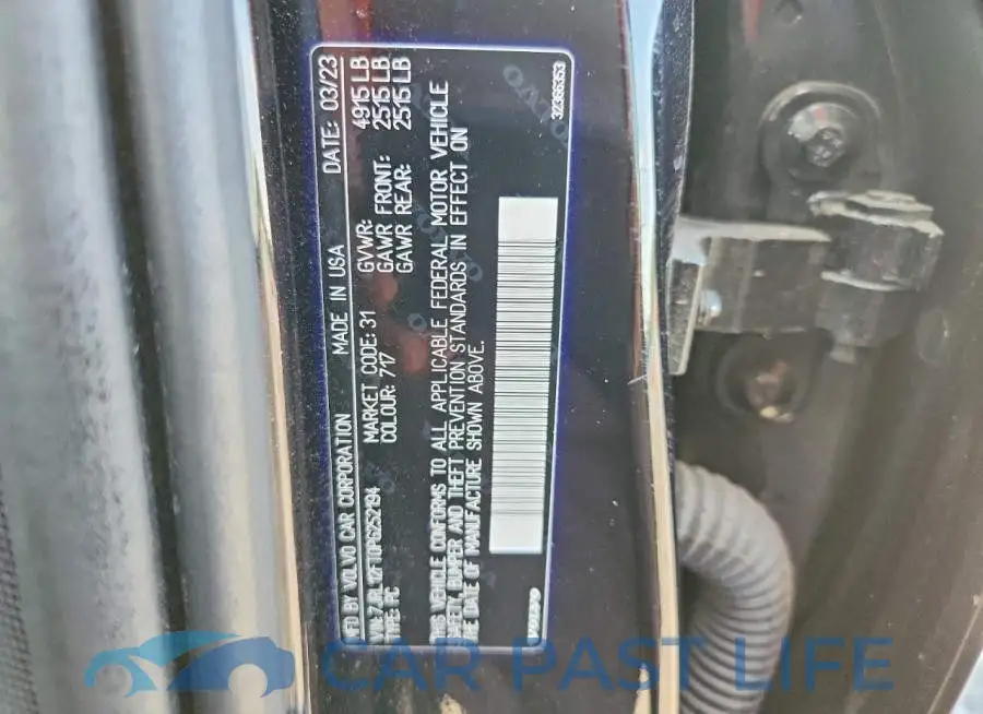 7JRL12FT0PG252194# 12