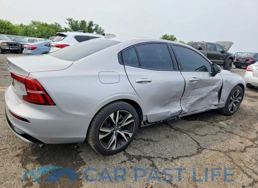 7JRL12FV4PG240678# 3