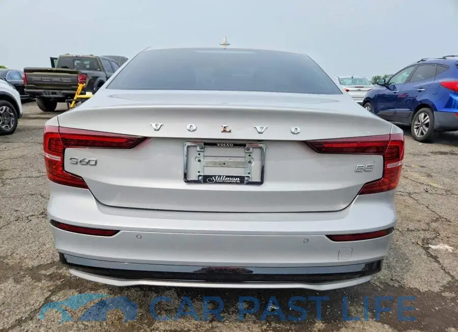 7JRL12FV4PG240678# 6